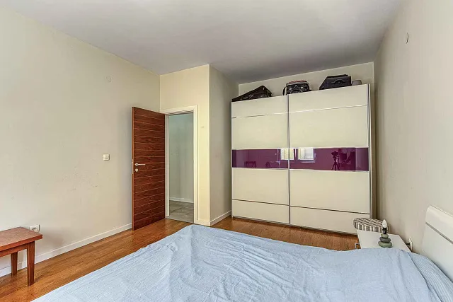 Apartment with Sea View, Bijela — photo 13